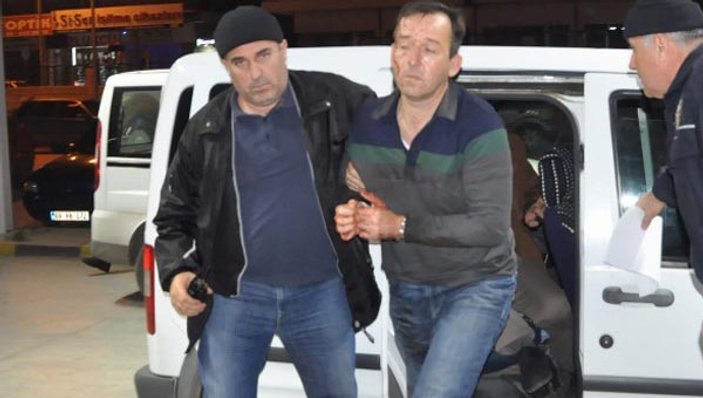 Aydın'da bir doktor eşini banyoda bıçaklayarak öldürdü