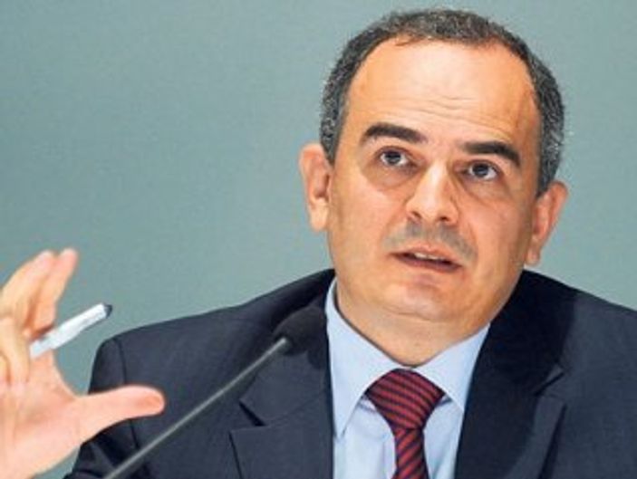 Faizi düşük tutan ülkeler Türkiye'den hızlı büyüdü