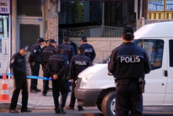 Tokat'ta bir asker nöbet sırasında intihar etti