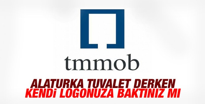 Yetkileri Çevre Bakanlığına geçen TMMOB kampanya başlattı