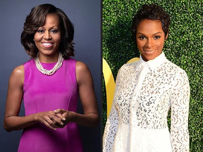 Obamaların aşkı sinema filmi oluyor