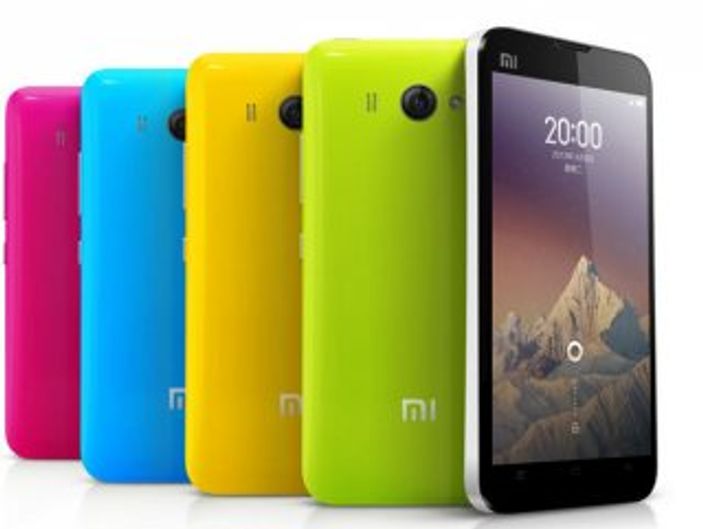 xiaomi