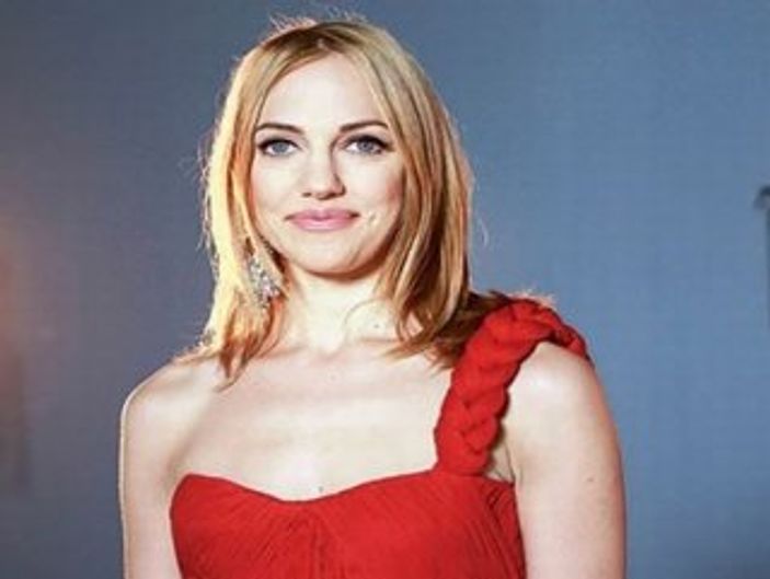 meryem uzerli