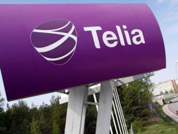 telia