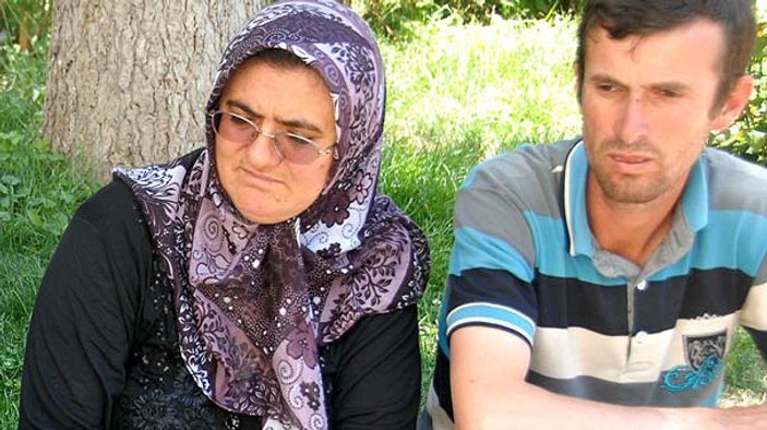 Şehit annesini dolandırdı 2,5 yıl hapis cezası aldı