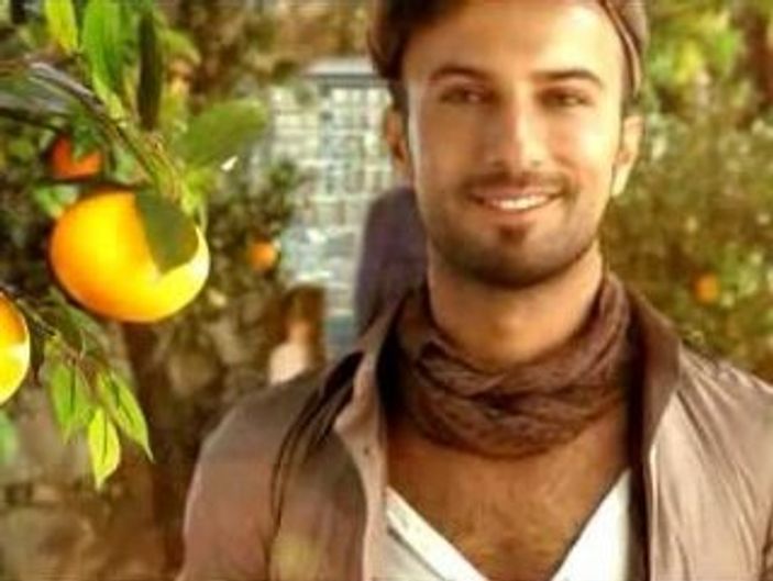 tarkan