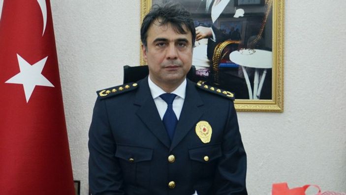 2 eski emniyet müdürü gözaltına alındı