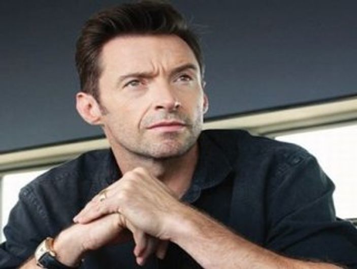 Hugh Jackman