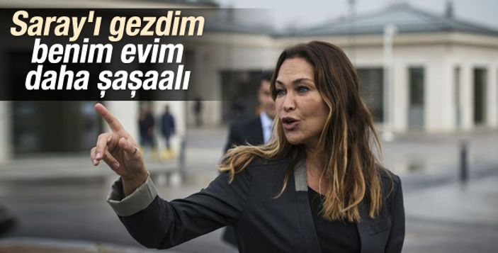 Hülya Avşar'dan Kemal Kılıçdaroğlu'na tazminat davası