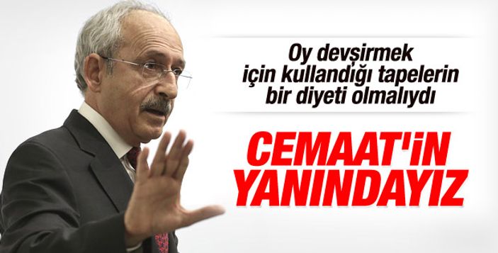 Şefkat Tepe dizisinin yapımcısı gözaltına alındı