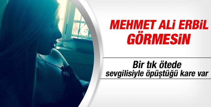Mehmet Ali Erbil: Bana neden çapkın deniyor