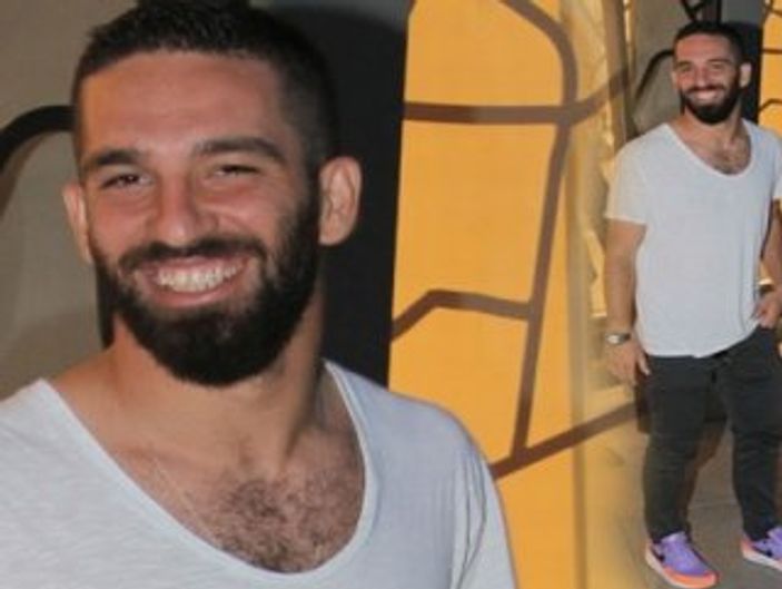 ARDA TURAN