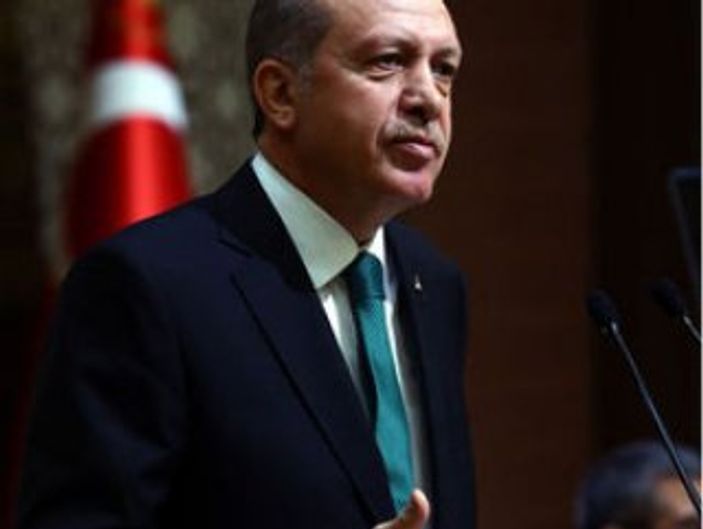erdoğan