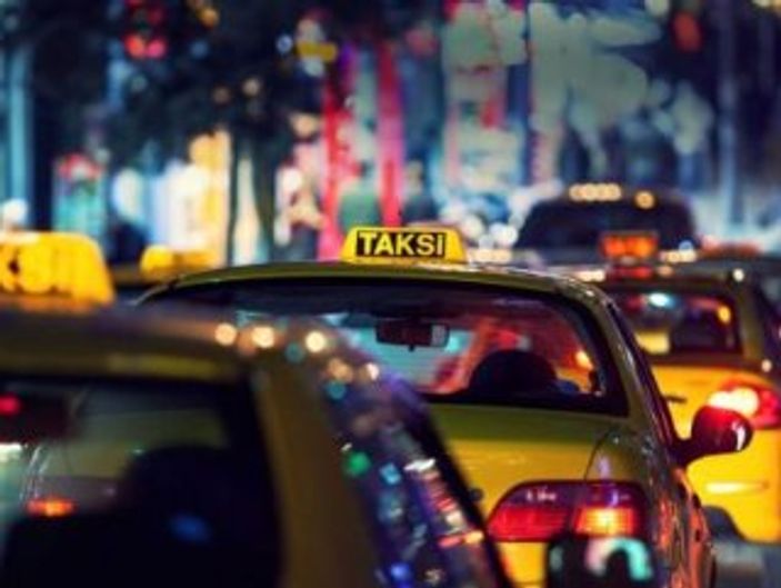 Taksi şoförlerine psikoloji eğitimi verilecek