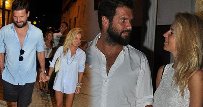 İstenmeyen gelin Burcu Esmersoy