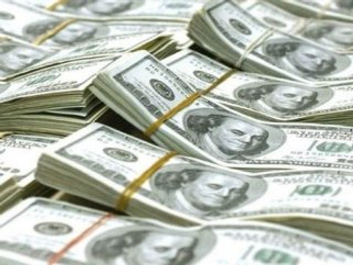 Dolarda yeni rekor