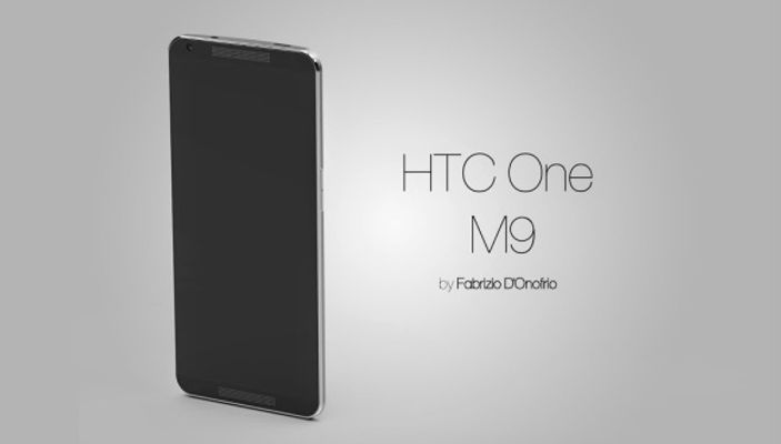 HTC One M9'un renk seçenekleri sosyal medyaya sızdı