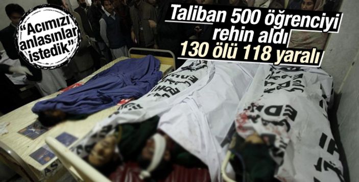 Dışişleri Bakanlığı'ndan Pakistan saldırısına kınama