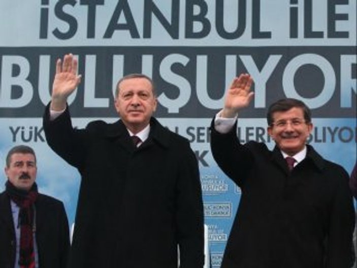 davutoğlu-erdoğan