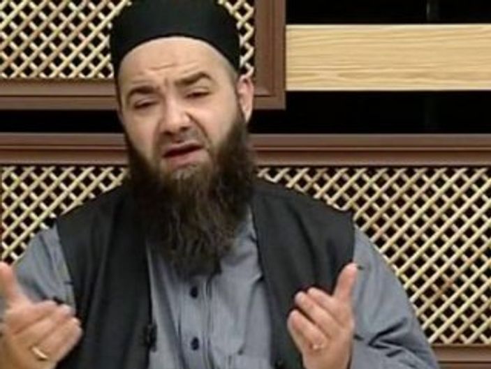 Cübbeli Ahmet Hoca'nın cemevi açıklaması