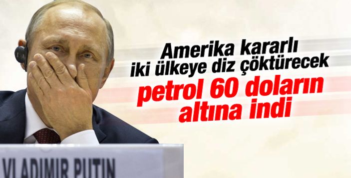 Rusya'da Maliye piyasalara müdahale etti