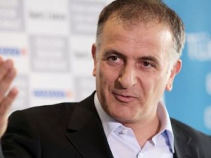 Dumanlı: Fethullah Gülen'den talimat almadım