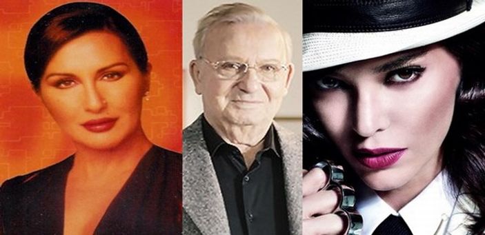 Seyfi Dursunoğlu Hande Ataizi'yi istemedi