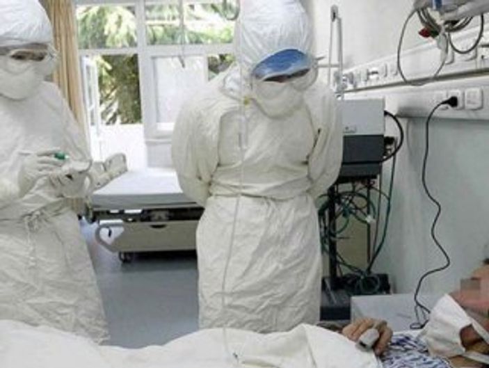 DSÖ: MERS'ten 343 kişi öldü