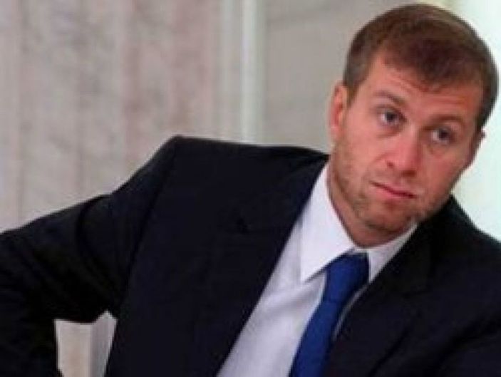Ruble krizi Abramovich'e kaybettirdi