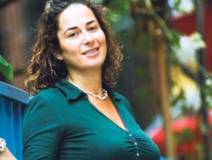 Pınar Selek'e bir beraat daha