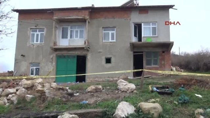 Konya'da öldürülen anne kızın katili yakalandı