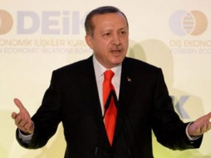 erdoğan