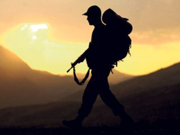 Askeri personele MİT kalkanı