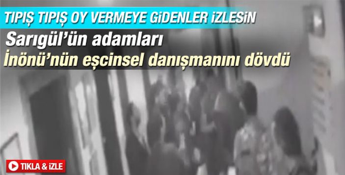 Boysan Yakar: Saldırılar için suç duyurusunda bulunduk