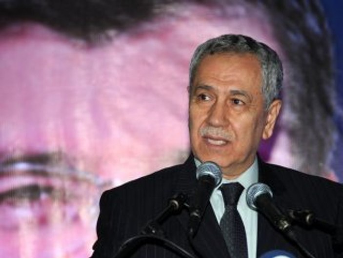 bülent arınç