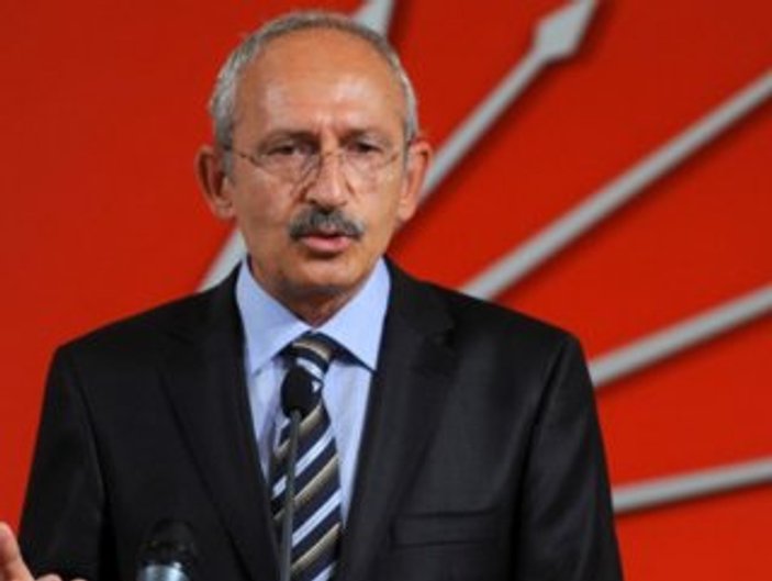 Kemal Kılıçdaroğlu'nun torpil listesi ortaya çıktı