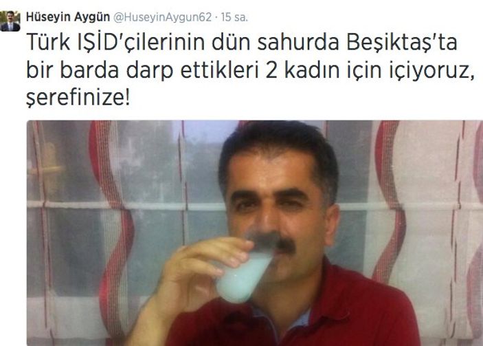 CHP'li 2 vekil disiplin kuruluna sevk edildi