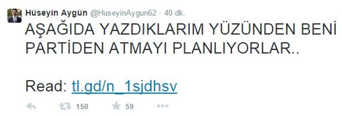 CHP'li 2 vekil disiplin kuruluna sevk edildi