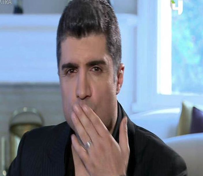 Özcan Deniz: Bunlar beni çok utandıran şeyler İZLE