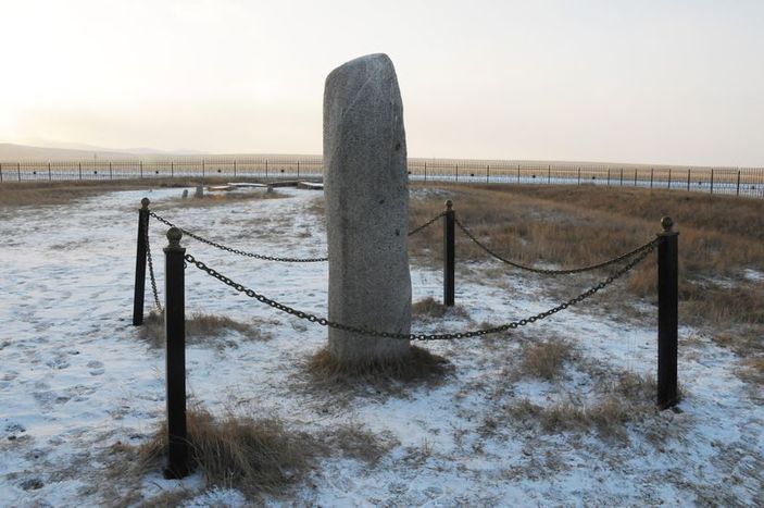 Erdoğan talimatıyla Tonyukuk yolu asfaltlandı