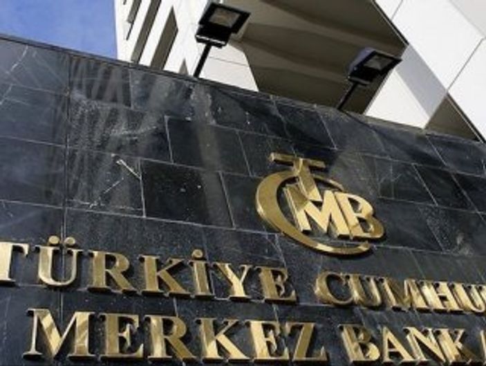 Merkez Bankası faize dokunmadı