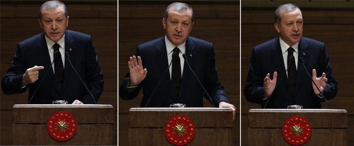 TÜBİTAK Bilim Ödülleri sahiplerini buldu