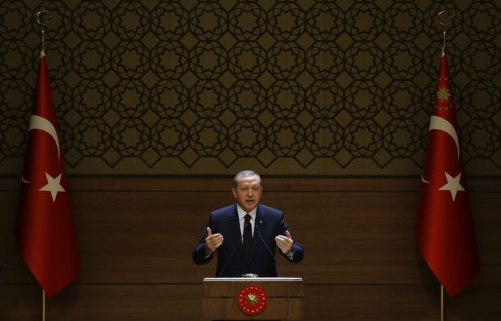 TÜBİTAK Bilim Ödülleri sahiplerini buldu