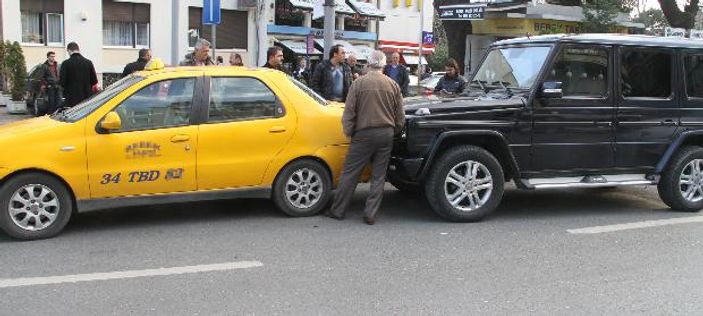 Bebek trafiğinde Neslişah Alkoçlar krizi