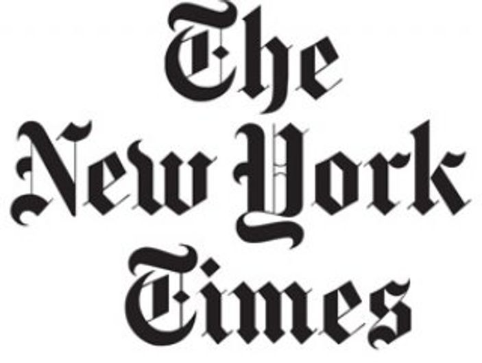 new york times