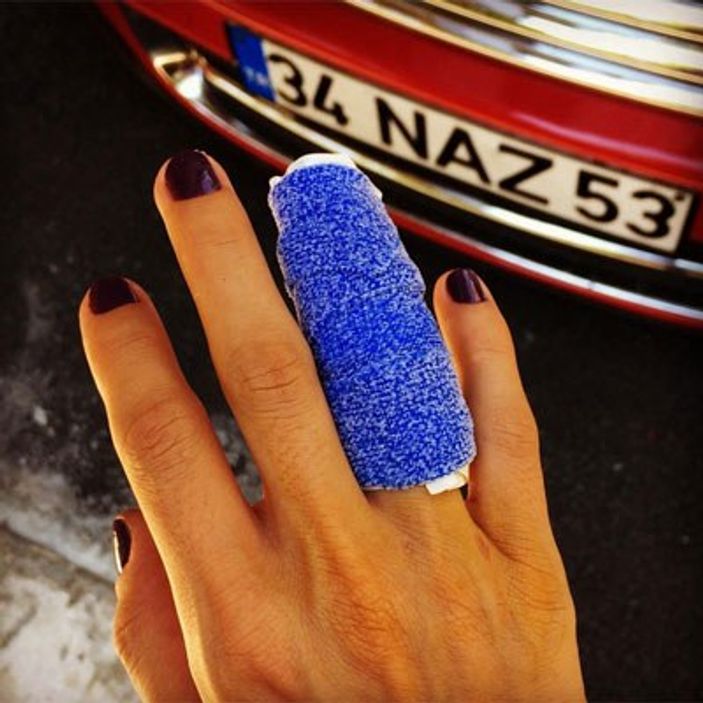 Ahmet Kural'ın neden kavga ettiği ortaya çıktı