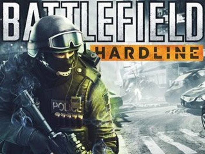 Battlefield-Hardline