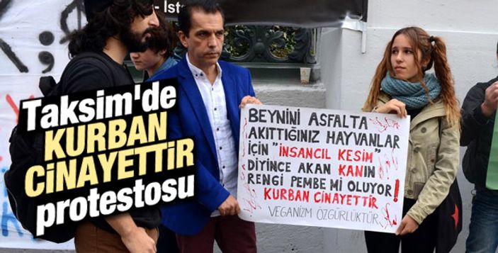 Yılbaşında 500 bin hindi kesilecek