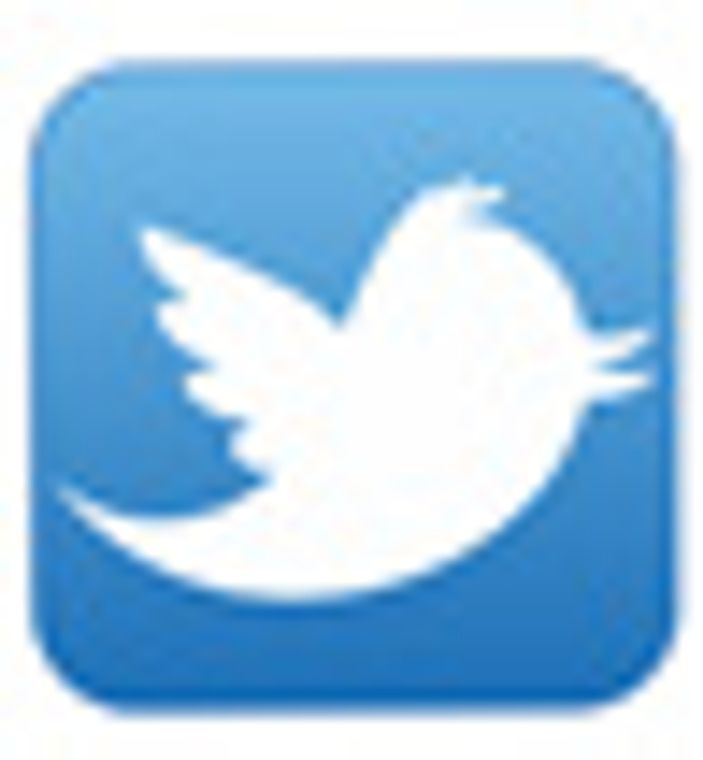 twitter twitter logo