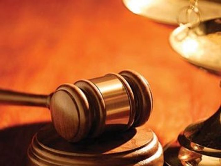 14 Aralık soruşturmasında tutuklular adliyeye getirildi